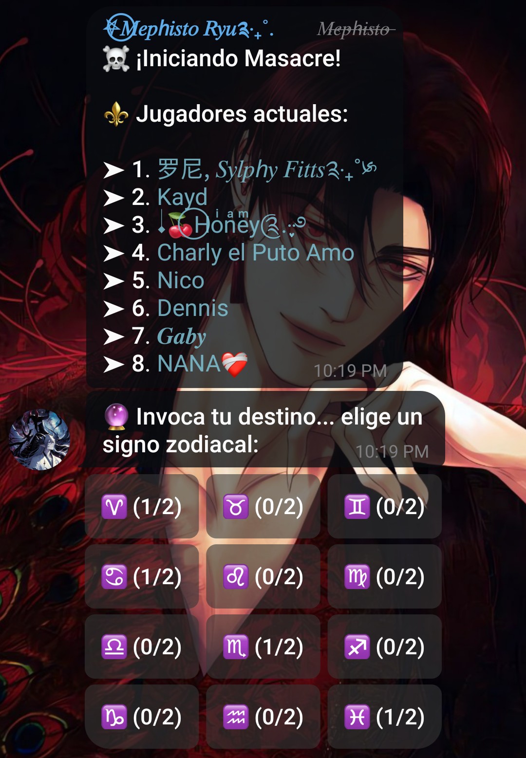 Imagen BDSM